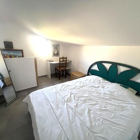 Residence Hoteliere Les Hameaux De Saint Cyprien Appartement 2 Chambres Lecci Extérieur photo