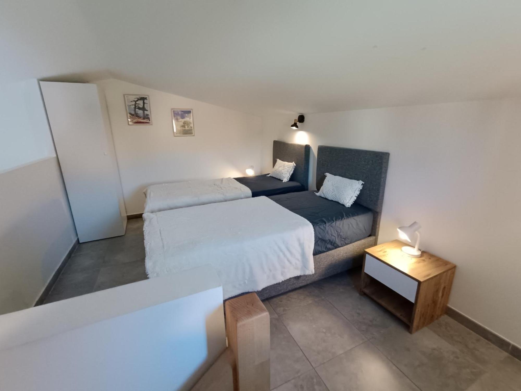 Residence Hoteliere Les Hameaux De Saint Cyprien Appartement 2 Chambres Lecci Extérieur photo