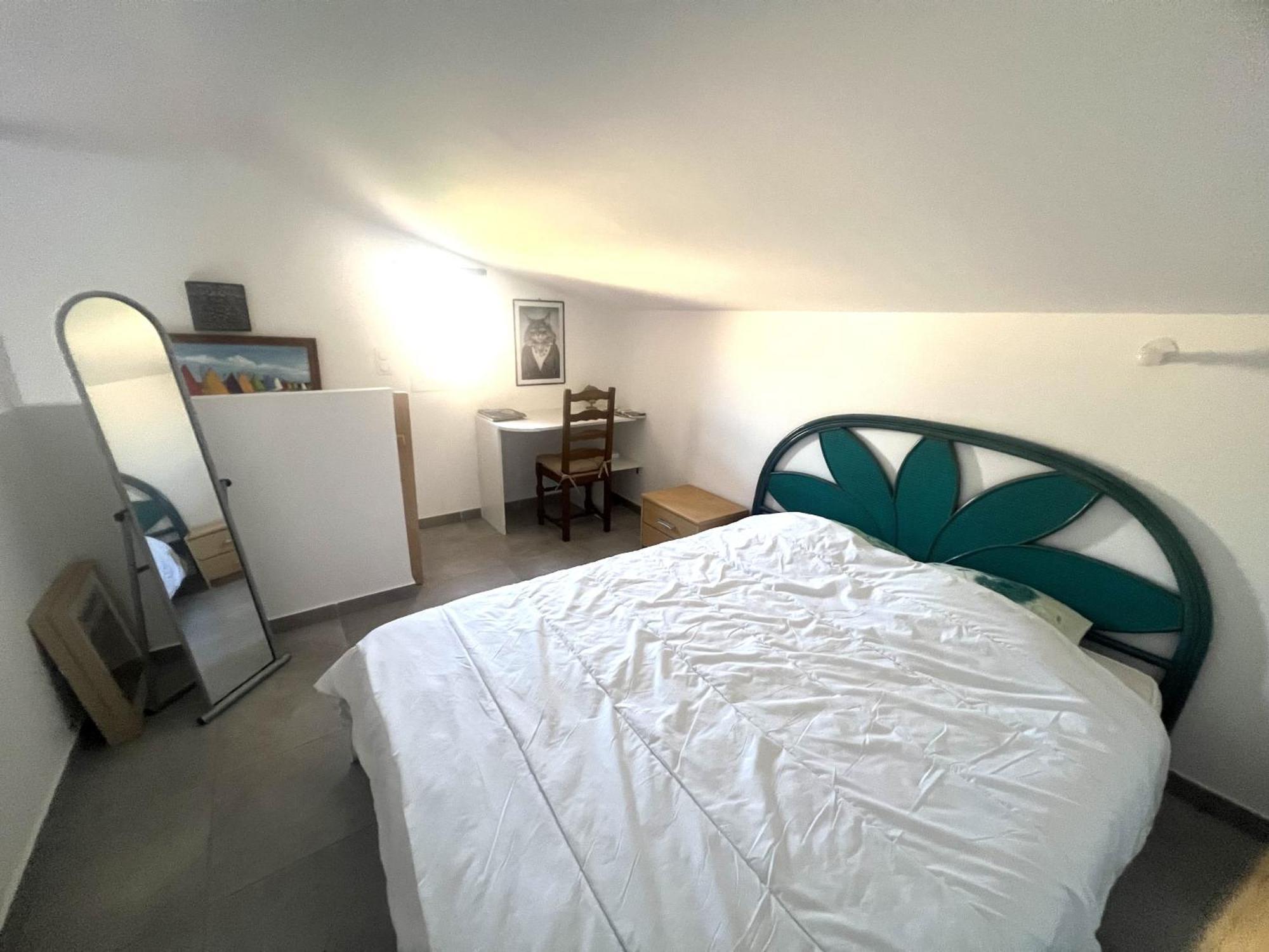 Residence Hoteliere Les Hameaux De Saint Cyprien Appartement 2 Chambres Lecci Extérieur photo