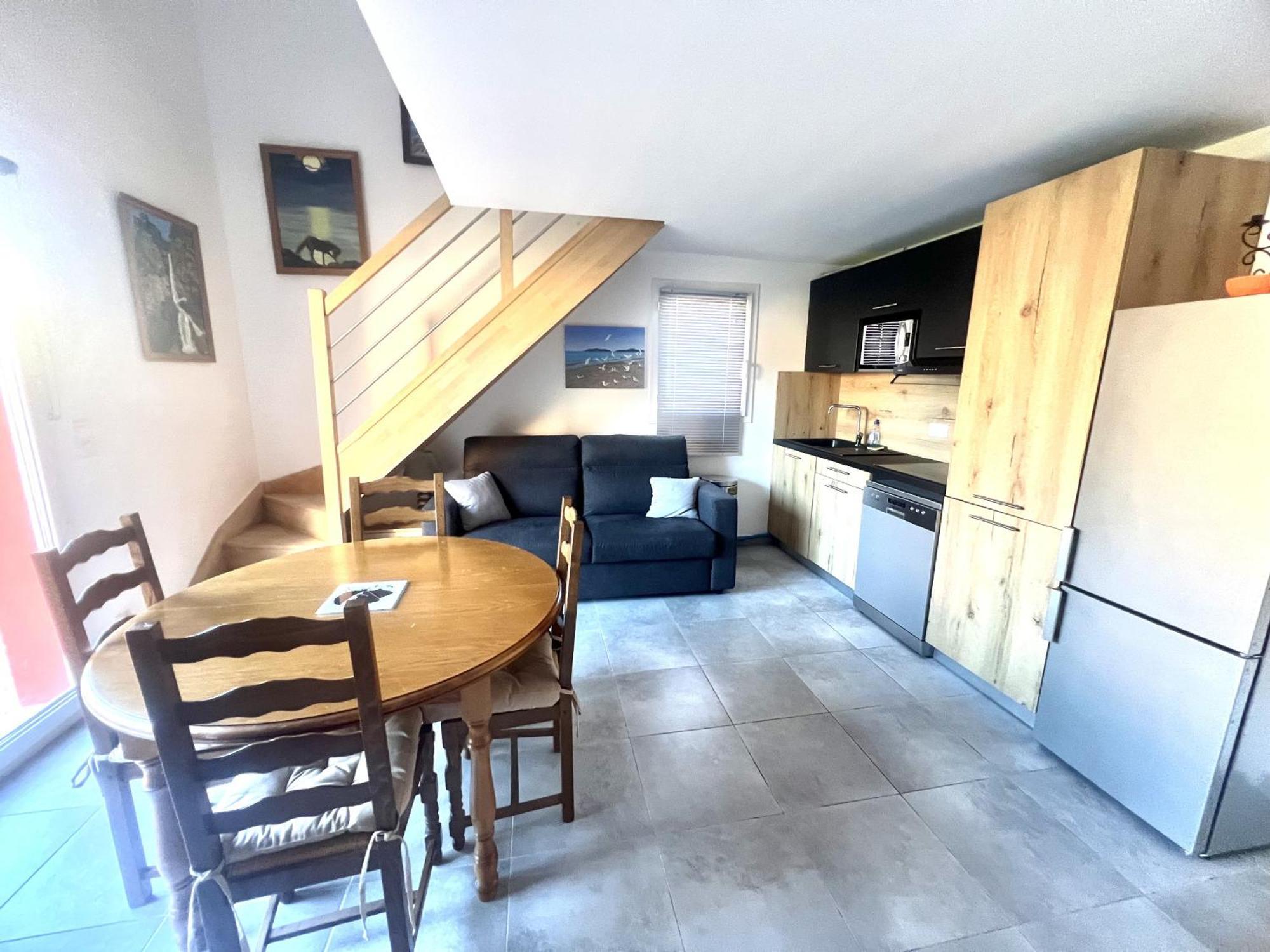 Residence Hoteliere Les Hameaux De Saint Cyprien Appartement 2 Chambres Lecci Extérieur photo