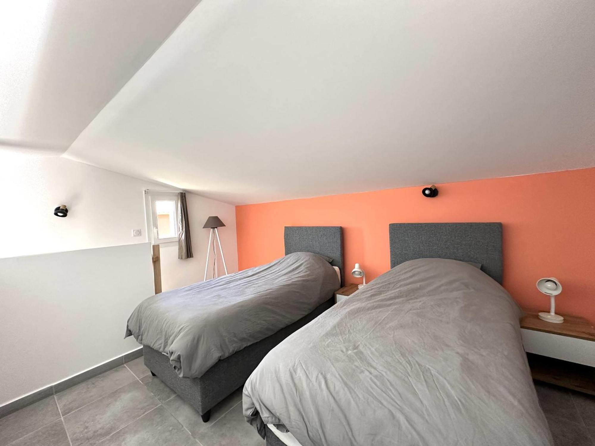 Residence Hoteliere Les Hameaux De Saint Cyprien Appartement 2 Chambres Lecci Extérieur photo