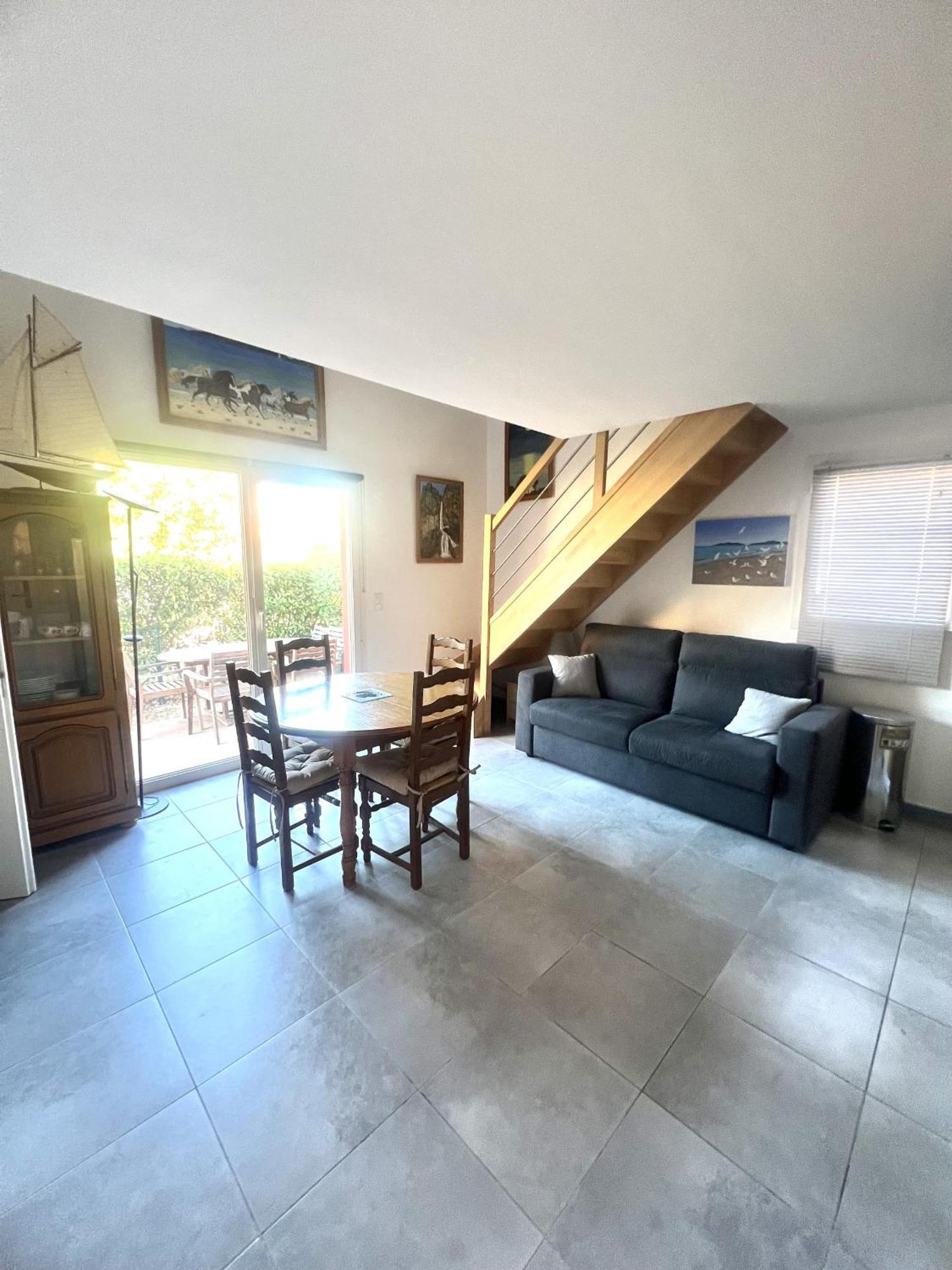 Residence Hoteliere Les Hameaux De Saint Cyprien Appartement 2 Chambres Lecci Extérieur photo