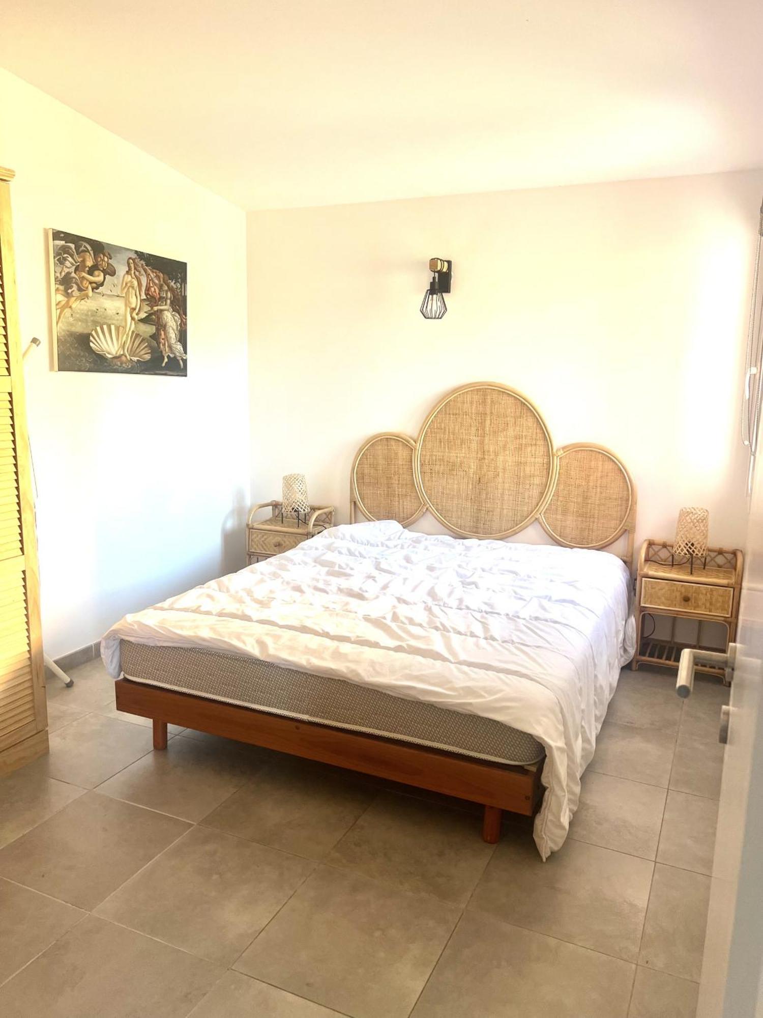 Residence Hoteliere Les Hameaux De Saint Cyprien Appartement 2 Chambres Lecci Extérieur photo