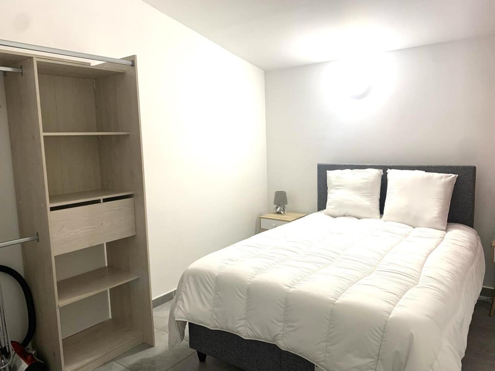 Residence Hoteliere Les Hameaux De Saint Cyprien Appartement 2 Chambres Lecci Extérieur photo