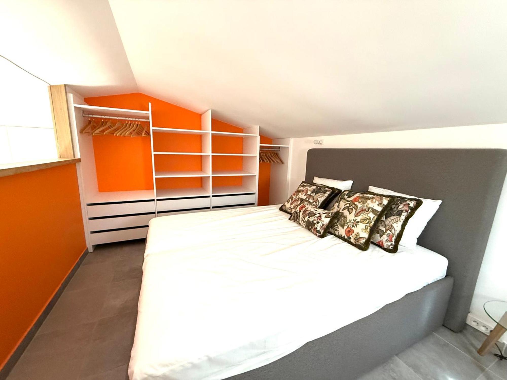 Residence Hoteliere Les Hameaux De Saint Cyprien Appartement 2 Chambres Lecci Extérieur photo