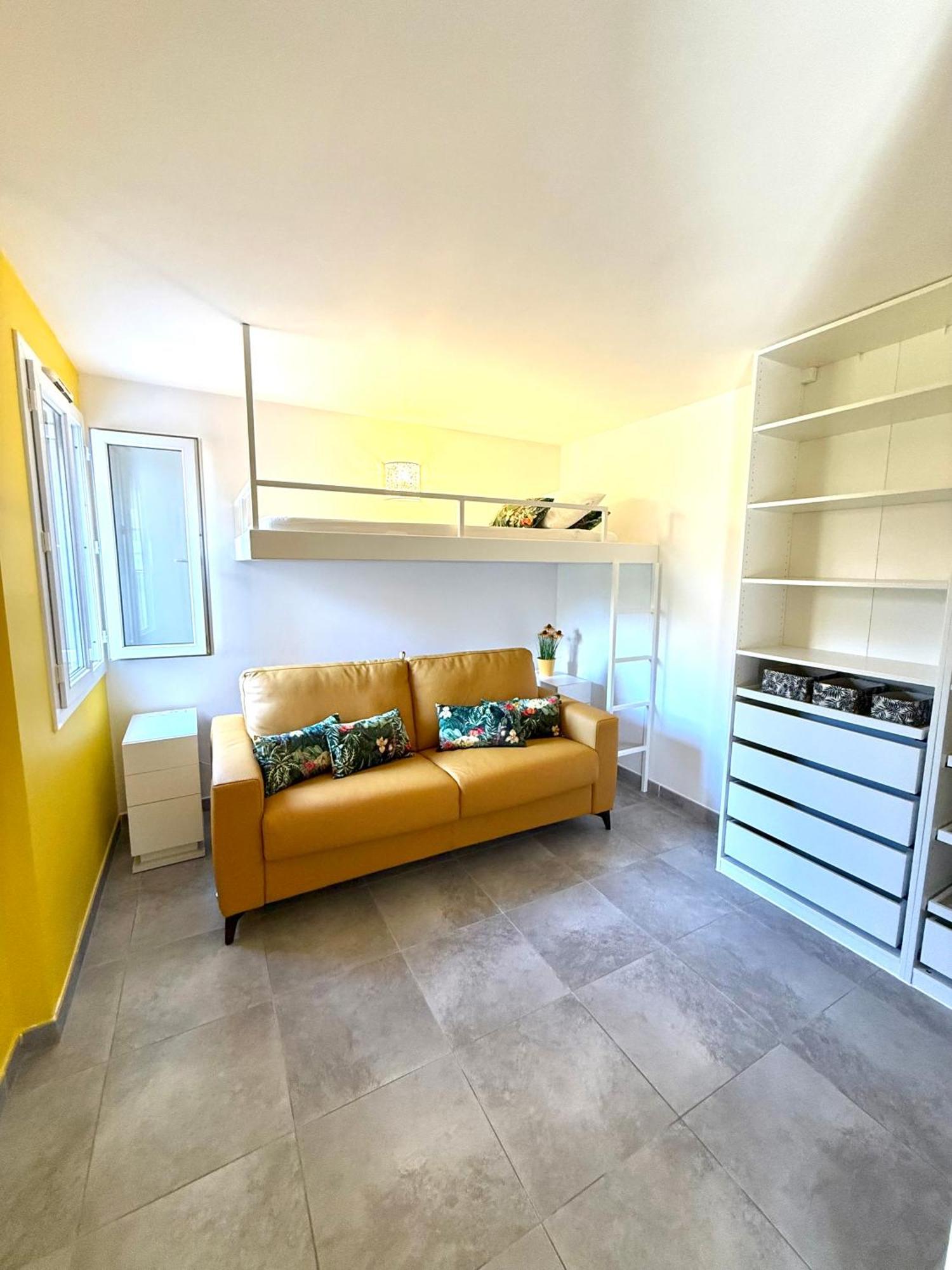 Residence Hoteliere Les Hameaux De Saint Cyprien Appartement 2 Chambres Lecci Extérieur photo